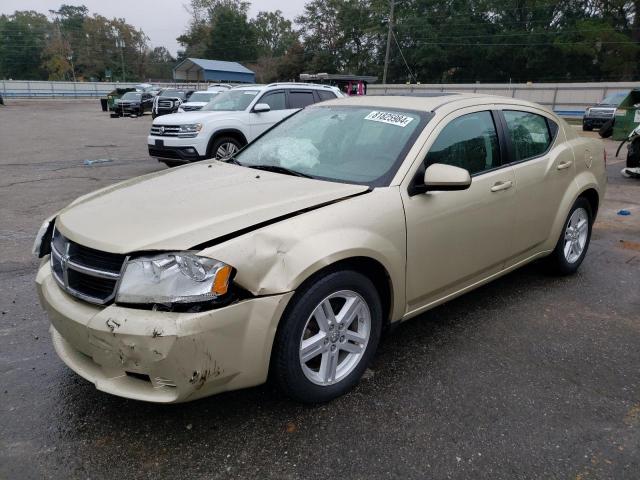  Salvage Dodge Avenger