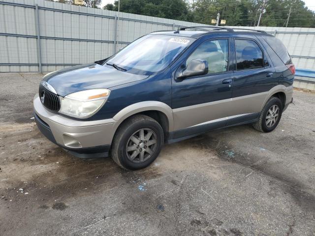  Salvage Buick Rendezvous