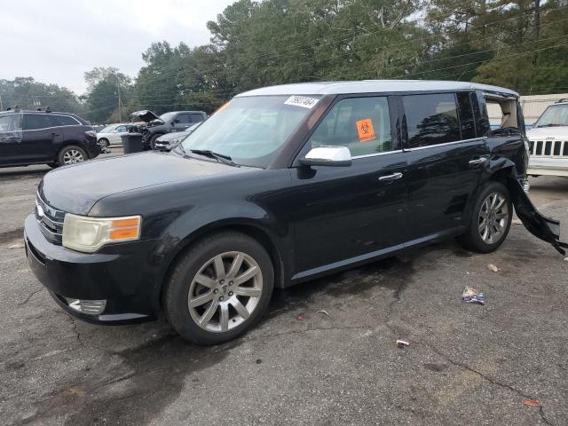  Salvage Ford Flex