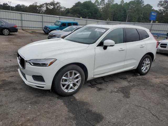  Salvage Volvo XC60