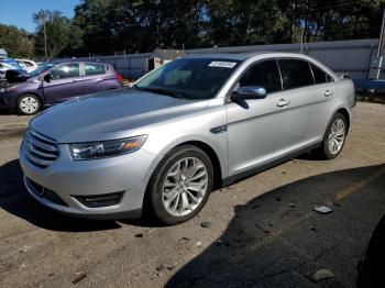  Salvage Ford Taurus