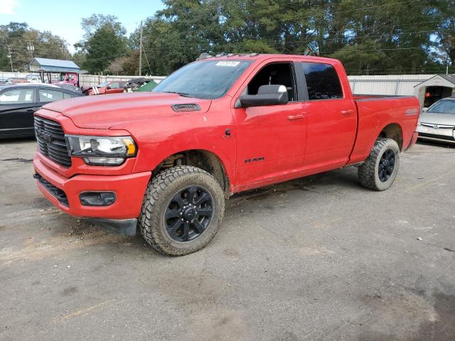  Salvage Ram 2500