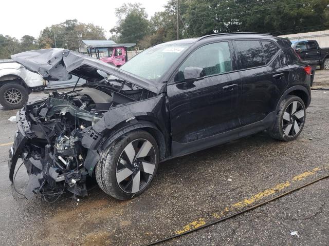  Salvage Volvo XC40