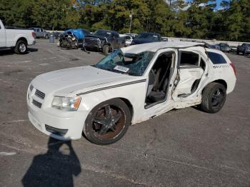  Salvage Dodge Magnum