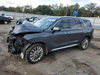  Salvage Hyundai PALISADE