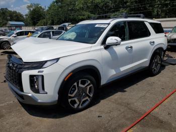  Salvage Hyundai PALISADE