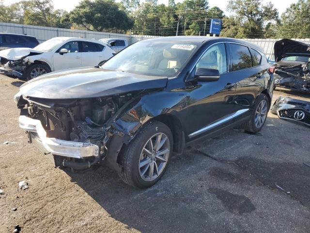  Salvage Acura RDX