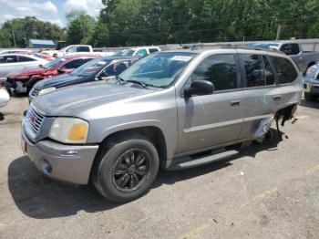  Salvage GMC Envoy