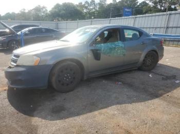  Salvage Dodge Avenger