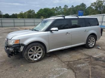  Salvage Ford Flex