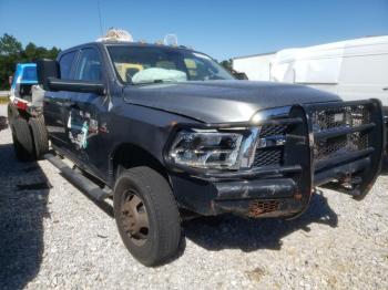  Salvage Ram 3500