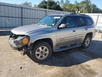  Salvage GMC Envoy