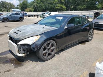  Salvage Hyundai Genesis