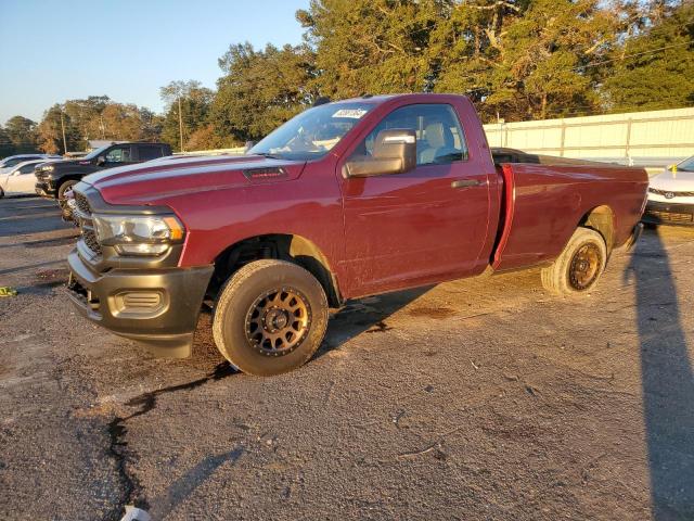  Salvage Ram 2500