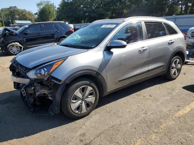  Salvage Kia Niro