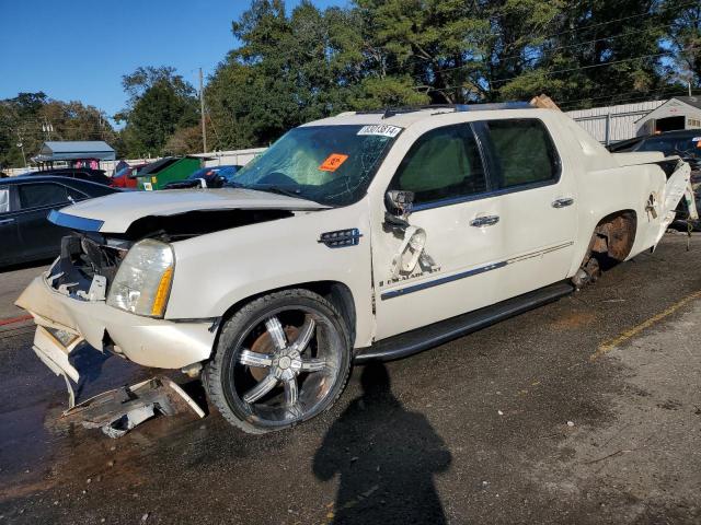  Salvage Cadillac Escalade