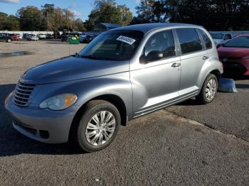  Salvage Chrysler PT Cruiser