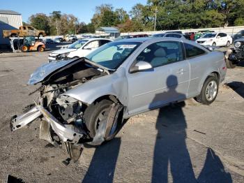  Salvage Pontiac G5