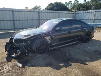  Salvage Audi A6