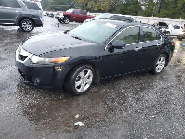  Salvage Acura TSX