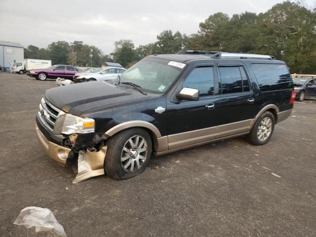  Salvage Ford Expedition