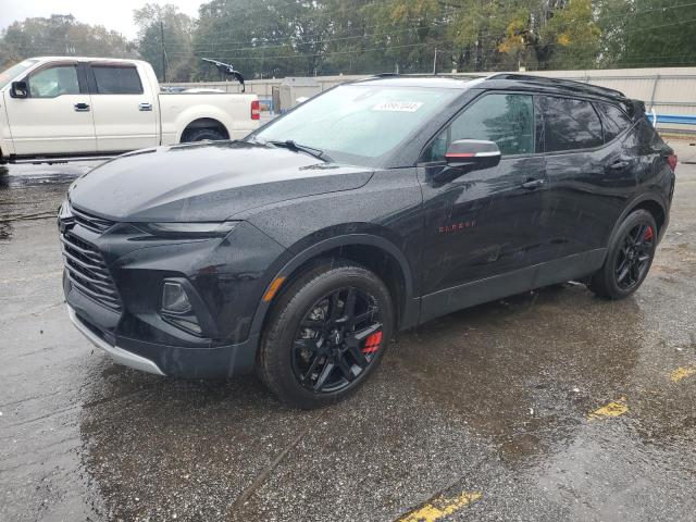  Salvage Chevrolet Blazer