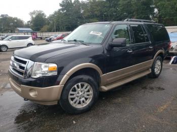  Salvage Ford Expedition