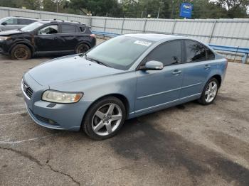  Salvage Volvo S40