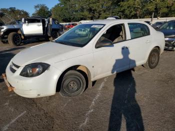  Salvage Chevrolet Cobalt Ls