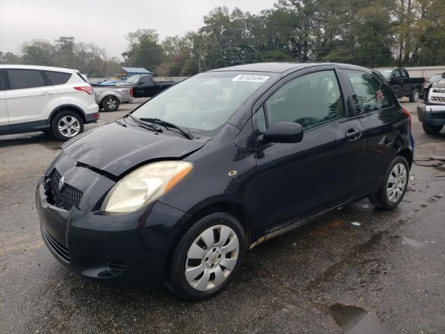  Salvage Toyota Yaris