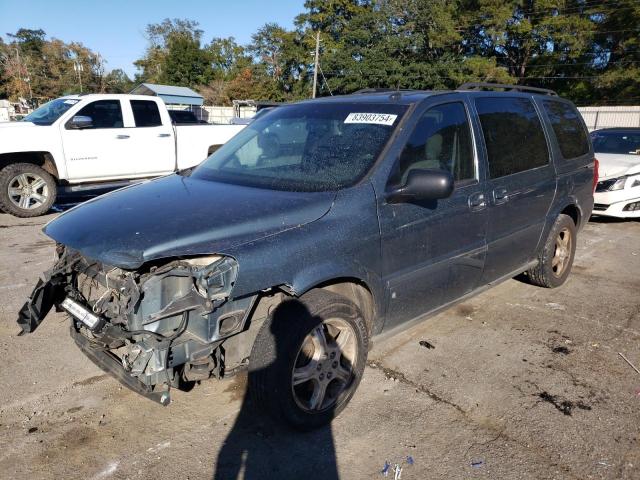  Salvage Chevrolet Uplander