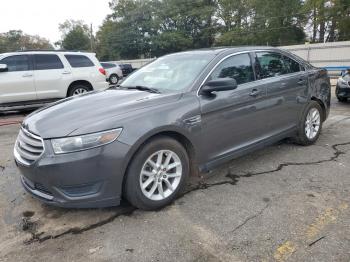  Salvage Ford Taurus