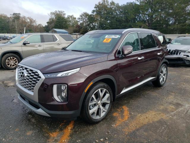  Salvage Hyundai PALISADE