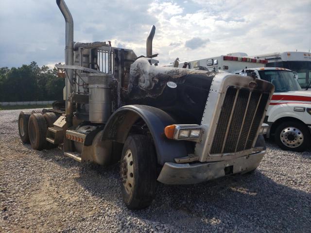  Salvage Peterbilt 379