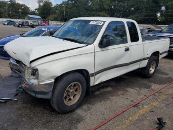  Salvage Toyota T100