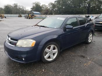  Salvage Dodge Avenger