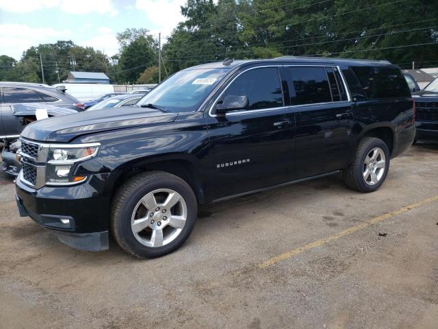  Salvage Chevrolet Suburban