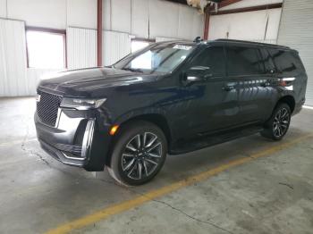  Salvage Cadillac Escalade