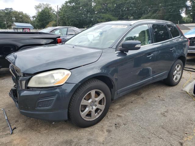  Salvage Volvo XC60