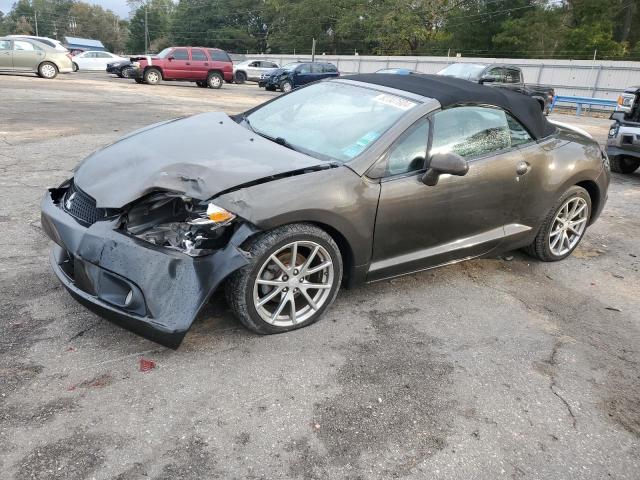  Salvage Mitsubishi Eclipse