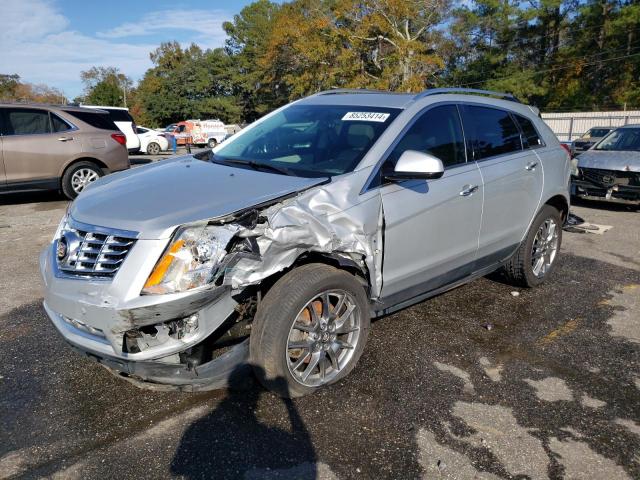  Salvage Cadillac SRX