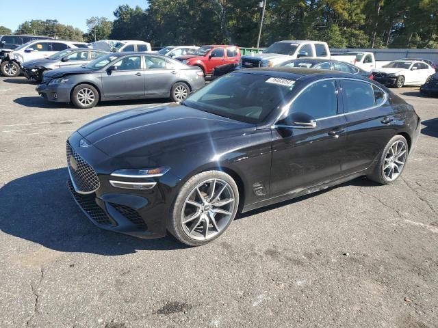  Salvage Genesis G70 Base