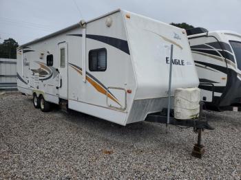  Salvage Jayco Trvl Trl