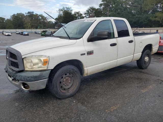  Salvage Dodge Ram 2500