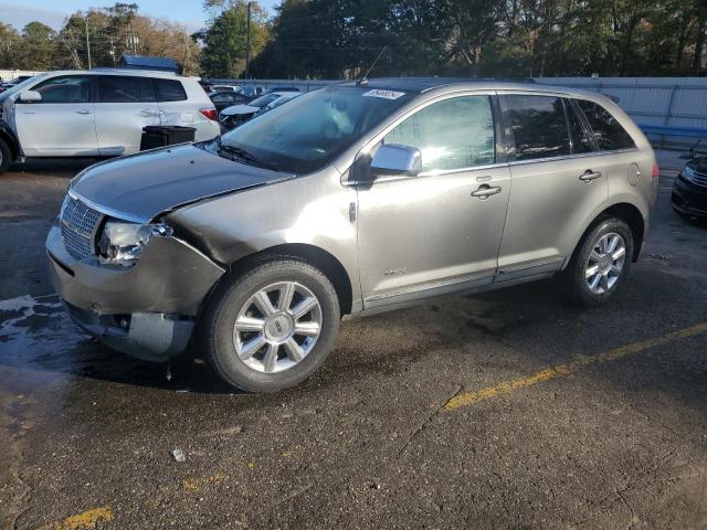  Salvage Lincoln MKX