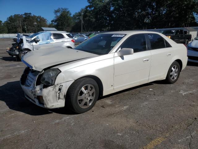  Salvage Cadillac CTS