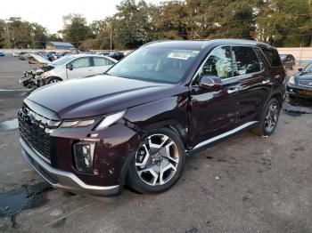  Salvage Hyundai PALISADE