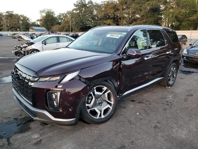  Salvage Hyundai PALISADE