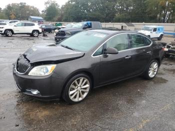  Salvage Buick Verano