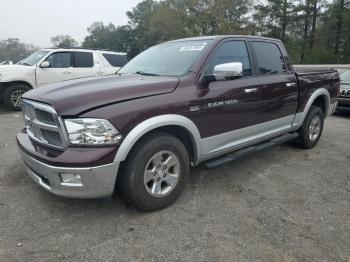  Salvage Dodge Ram 1500